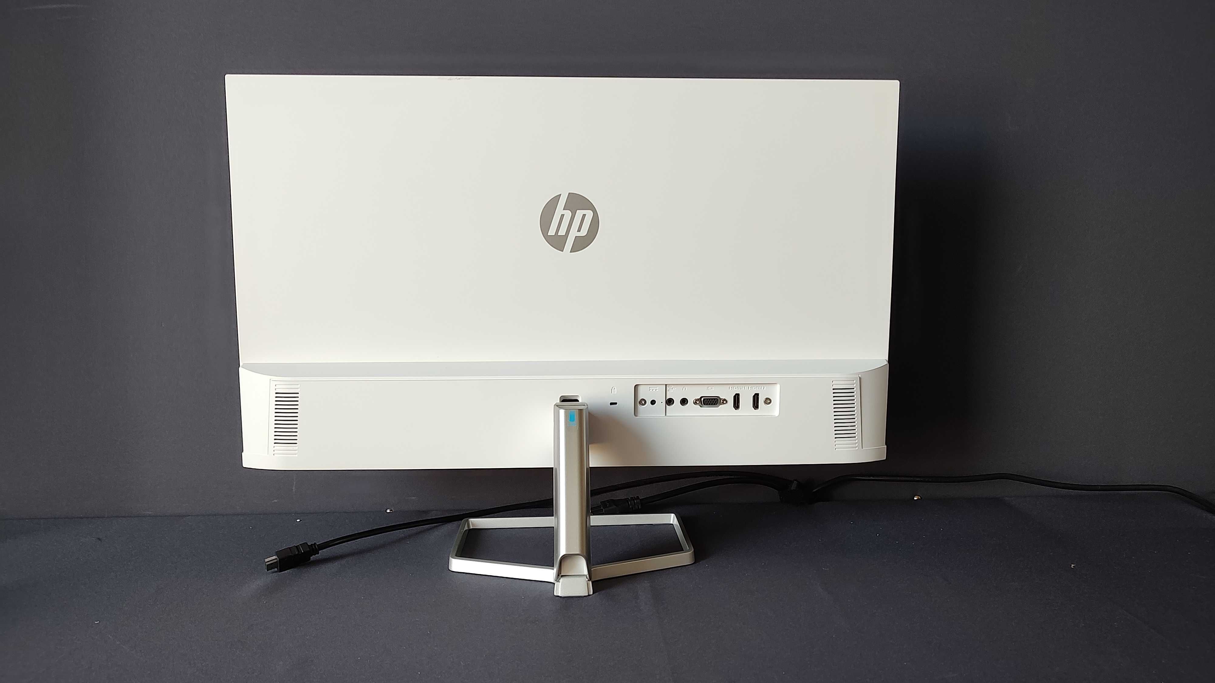 Monitor HP M27fwa IPS FreeSync Głośniki