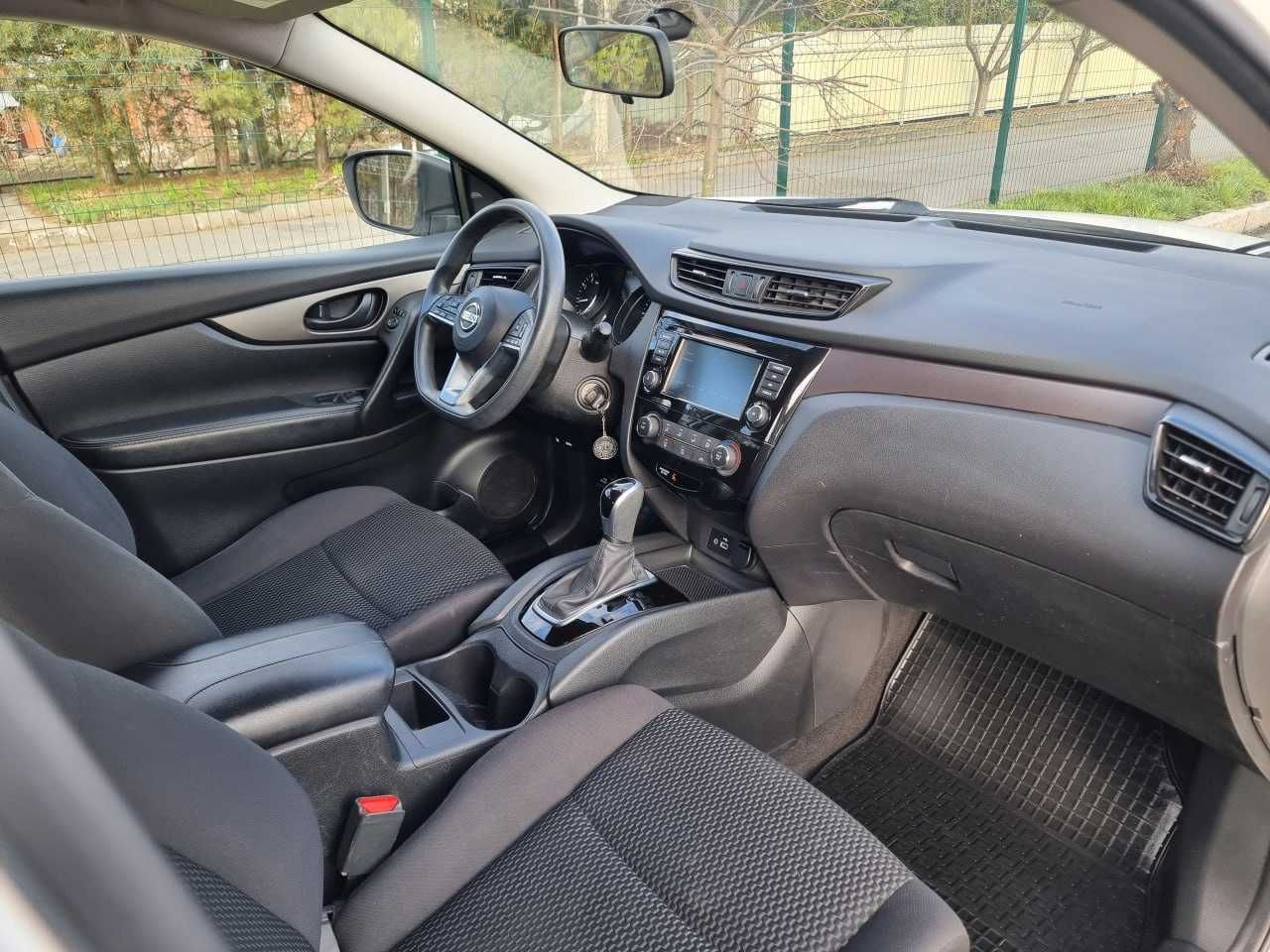 Продам Nissan Rogue Sport 2019. Можна в розстрочку, під викуп