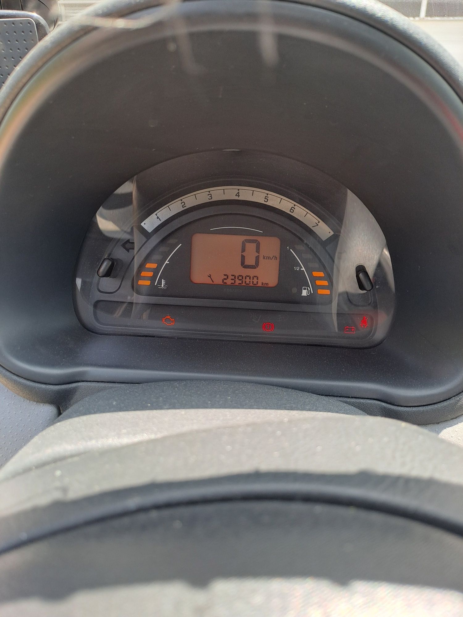 Citroën C3 Diesel