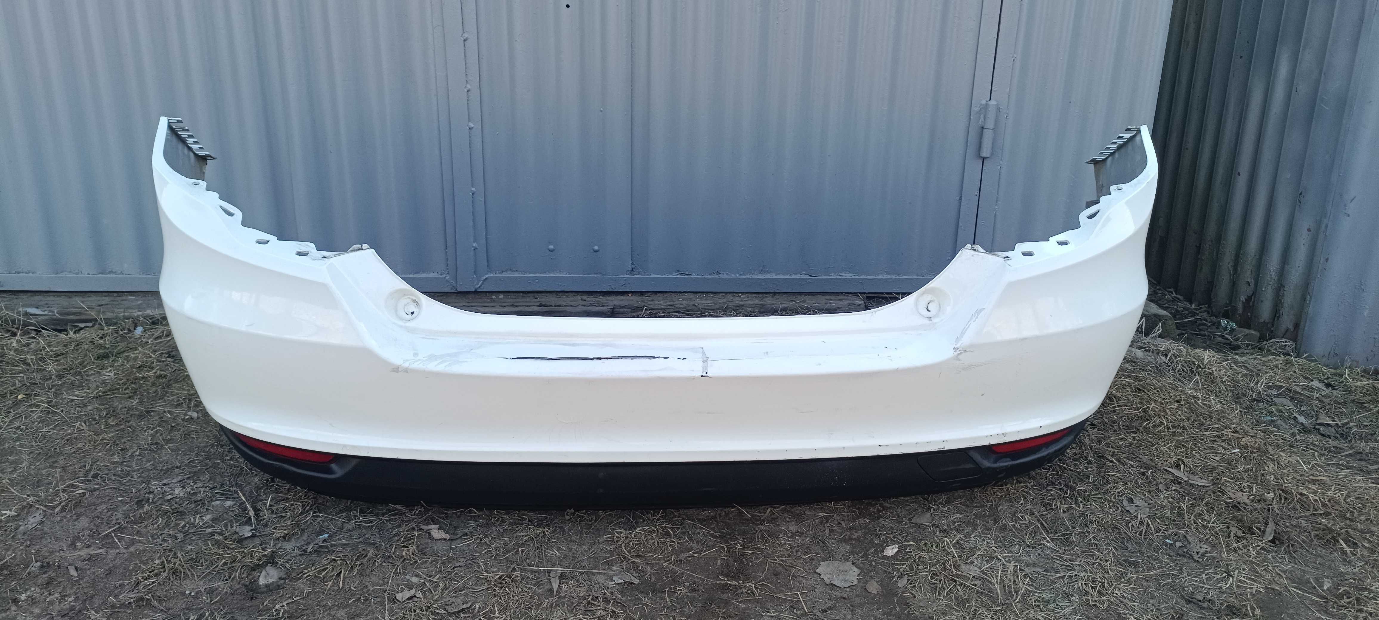 Бампер FIAT tipo Львів тіпо бампер