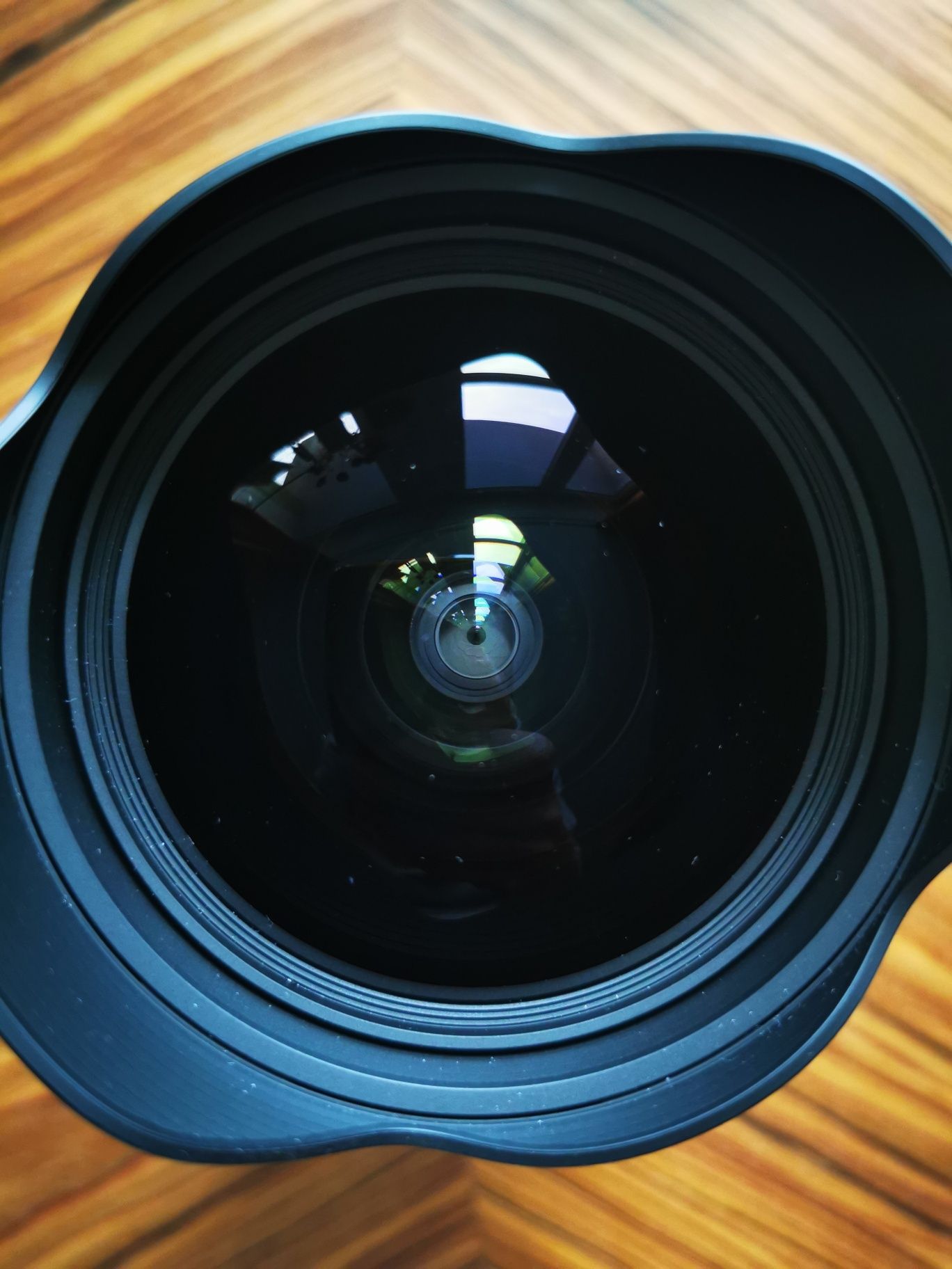 Sigma Art 14-24mm f/2.8 DG DN ART Sony E-mount – stan idealny