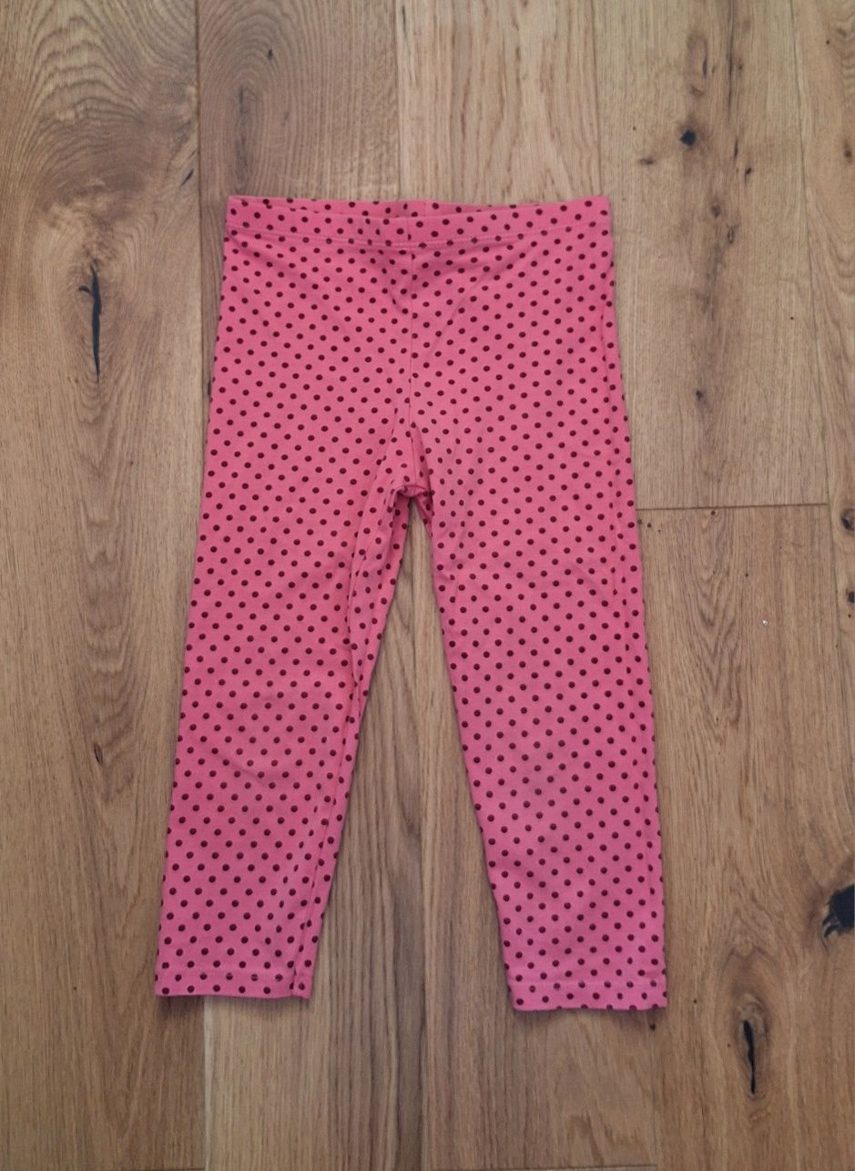 HEMA getry legginsy r. 92