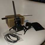 Zestaw 2x Krótkofalówka Baofeng UV-5R MK5 8W wraz z dodatkami