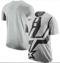 T-shirt Nike San Antonio Spurs + lotki Red Dragon 23g