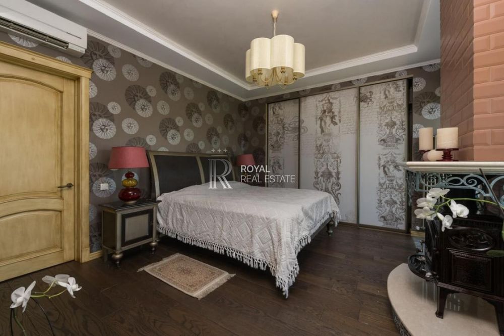 Продаж будинку 4к 340м2 Солом'янський вул. Локомотивна Без комісії