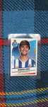 Cromo Rodrigo Mora Liga Portuguesa 24/25