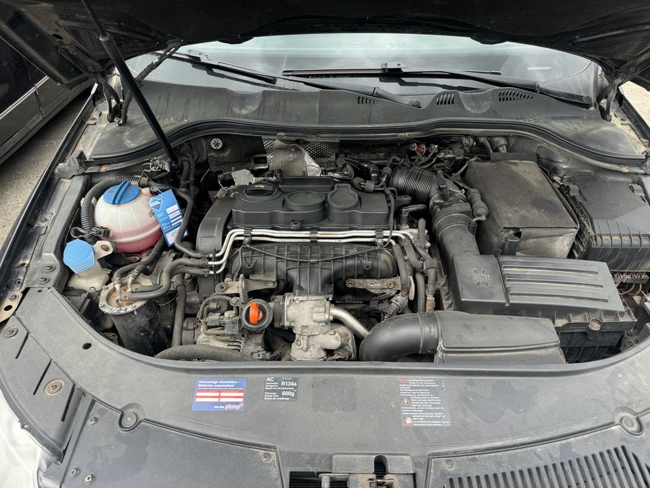 Коробка передач Volkswagen B 6 разборка розборка