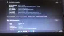 Acer Aspire E ES1-520