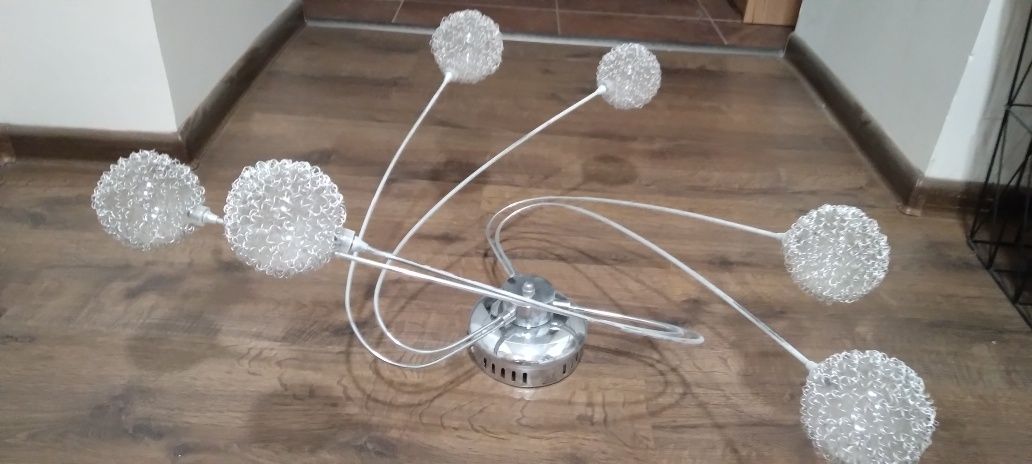 Sprzedam   lampę