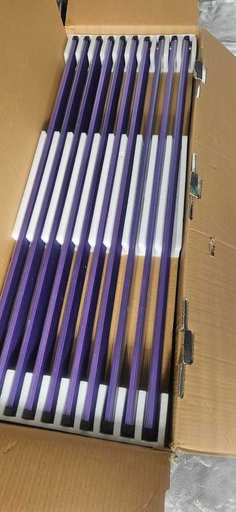 Lampa Lumatek zeus pro 1000w
