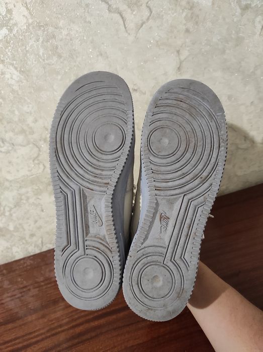 кросівки Nike Air Force 1,07 42р