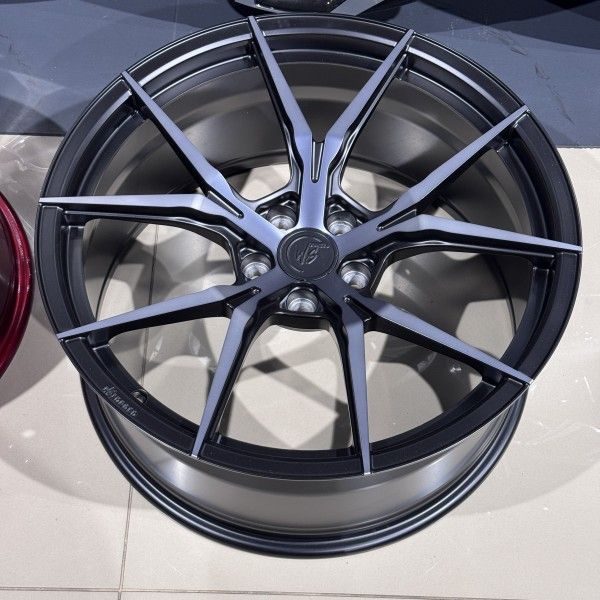 Диски BMW M5 F90 R20
