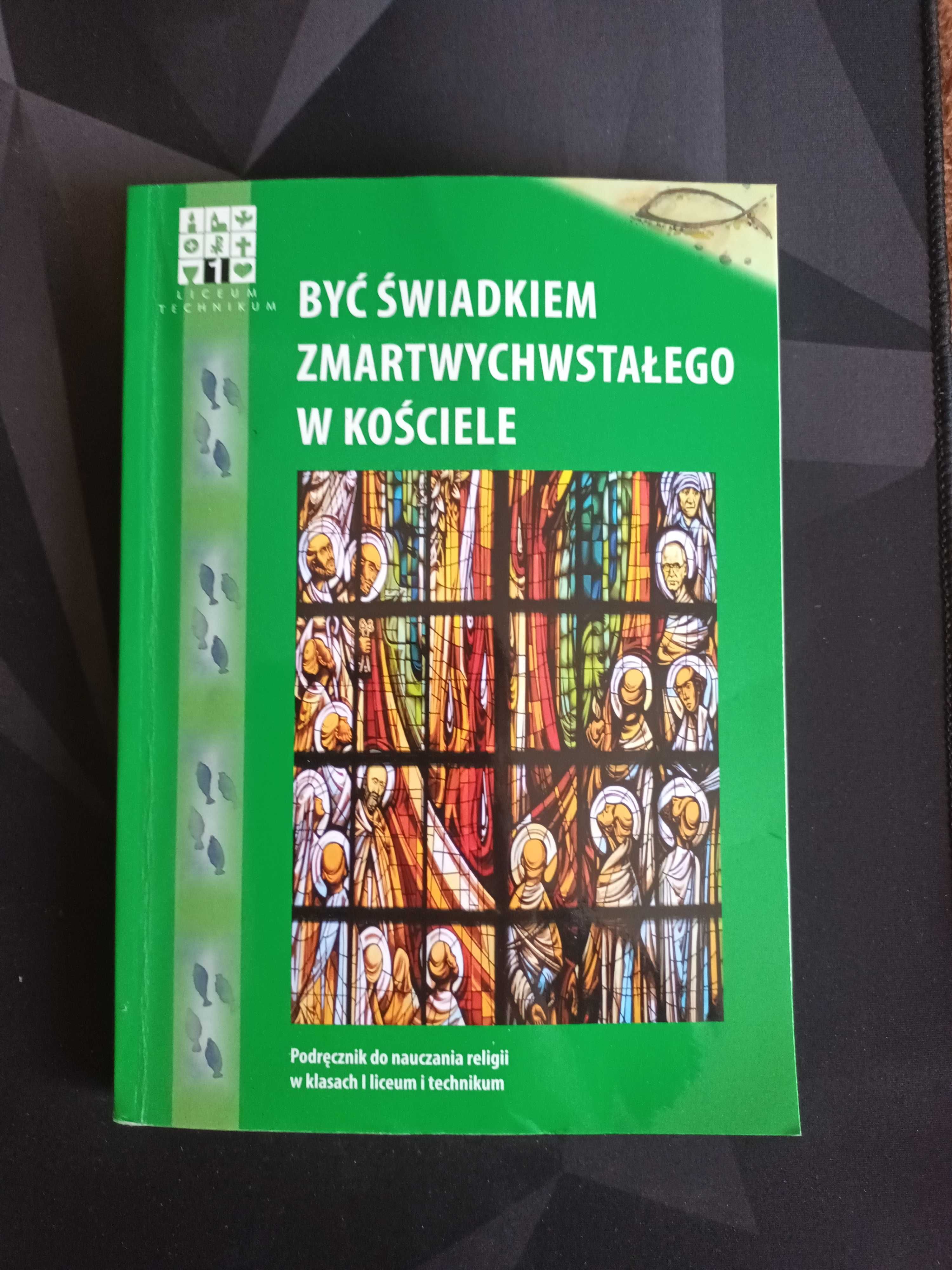 Być Świadkiem Zmartwychwstałego w Kościele | Pierzchała