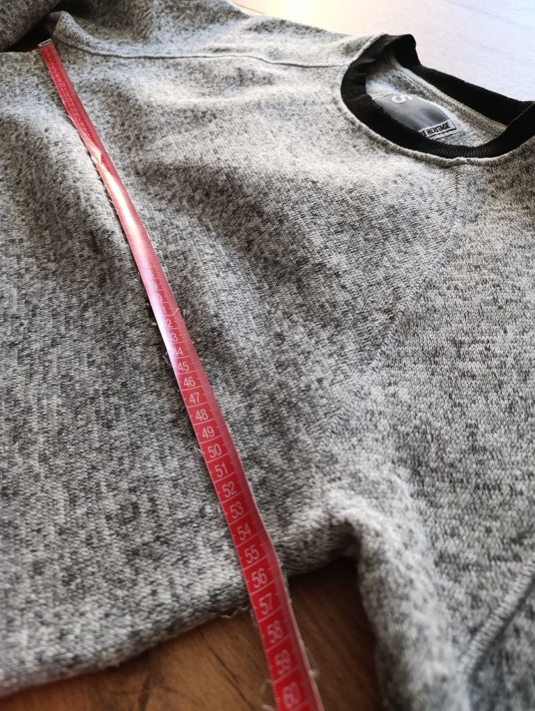 Cropp sweter bluza męska rozmiar S
