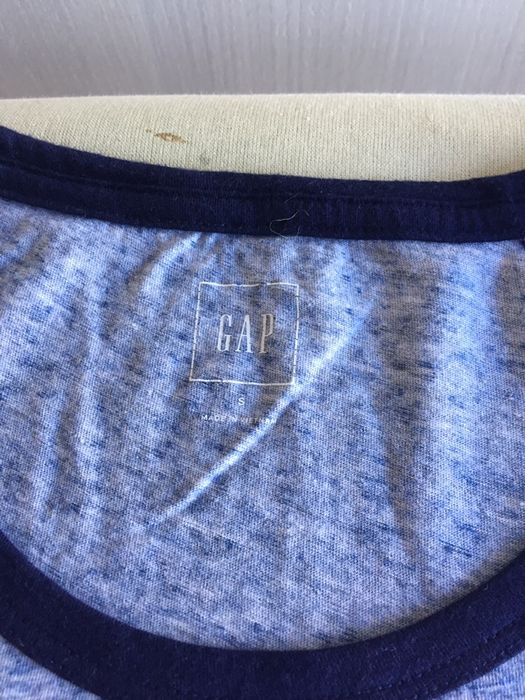 Tshirt tam s GAP