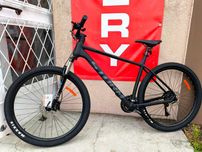 NOWY STORM TRAIL 1.0 2024r Roz. 21" *Koła 29* Hydraulika Shimano ACERA