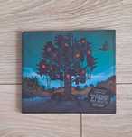 Magierski&Tymon Oddycham smogiem CD