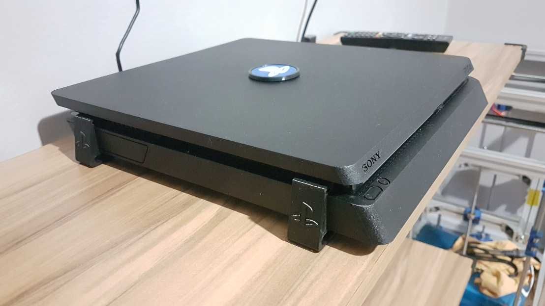 Підставка для Sony PS4 PRO/Slim/Fat подставка від перегріву