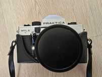 Aparat fotograficzny Praktica MTL 5