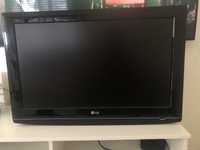 Tv plasma LG 32Polegadas