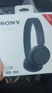 Słuchawki Sony WH-CH520