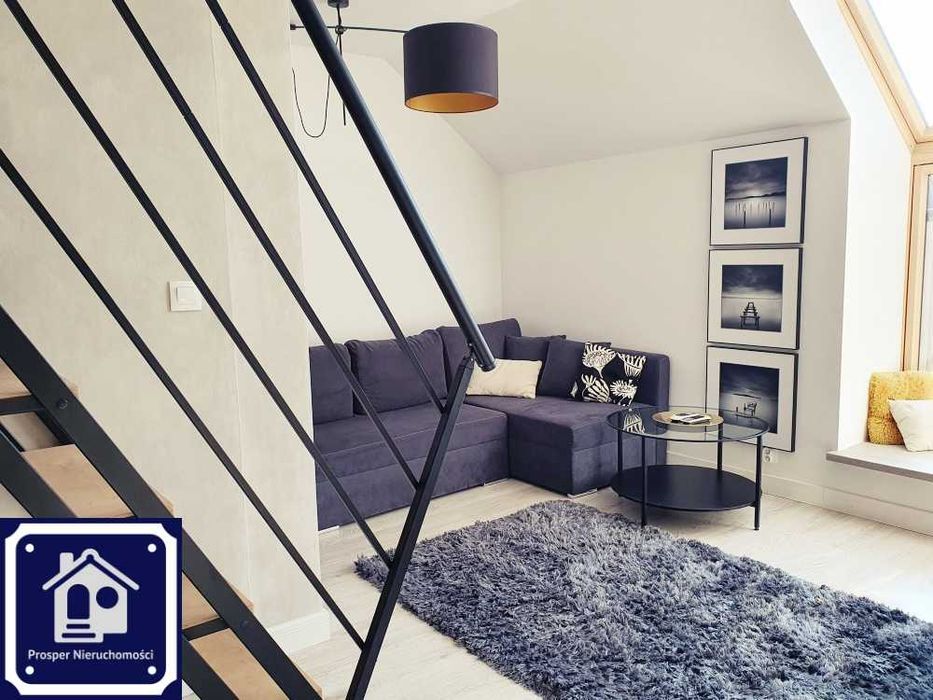 ul. Lea - atrakcyjne 2-pokojowe