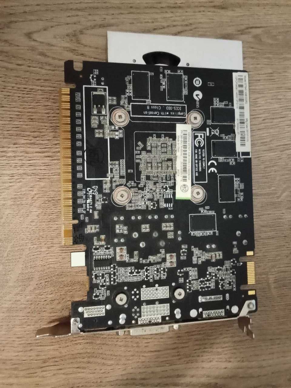 видеокарта gt 545 3 gb