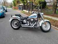 Harley Davidson Fat Boy