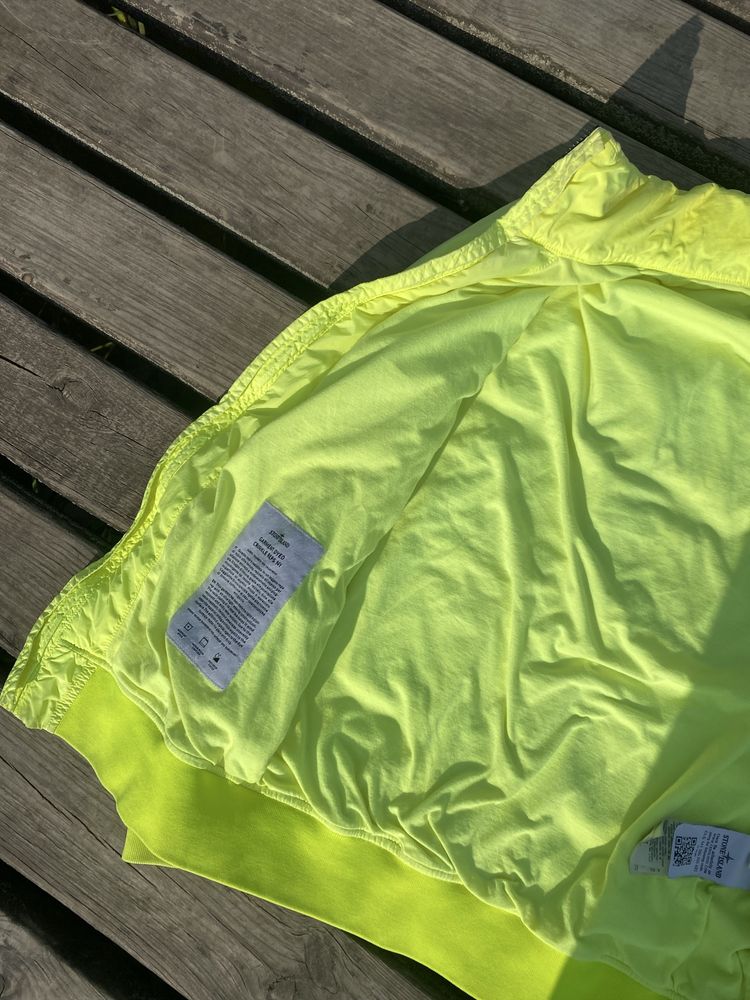 Stone Island куртка