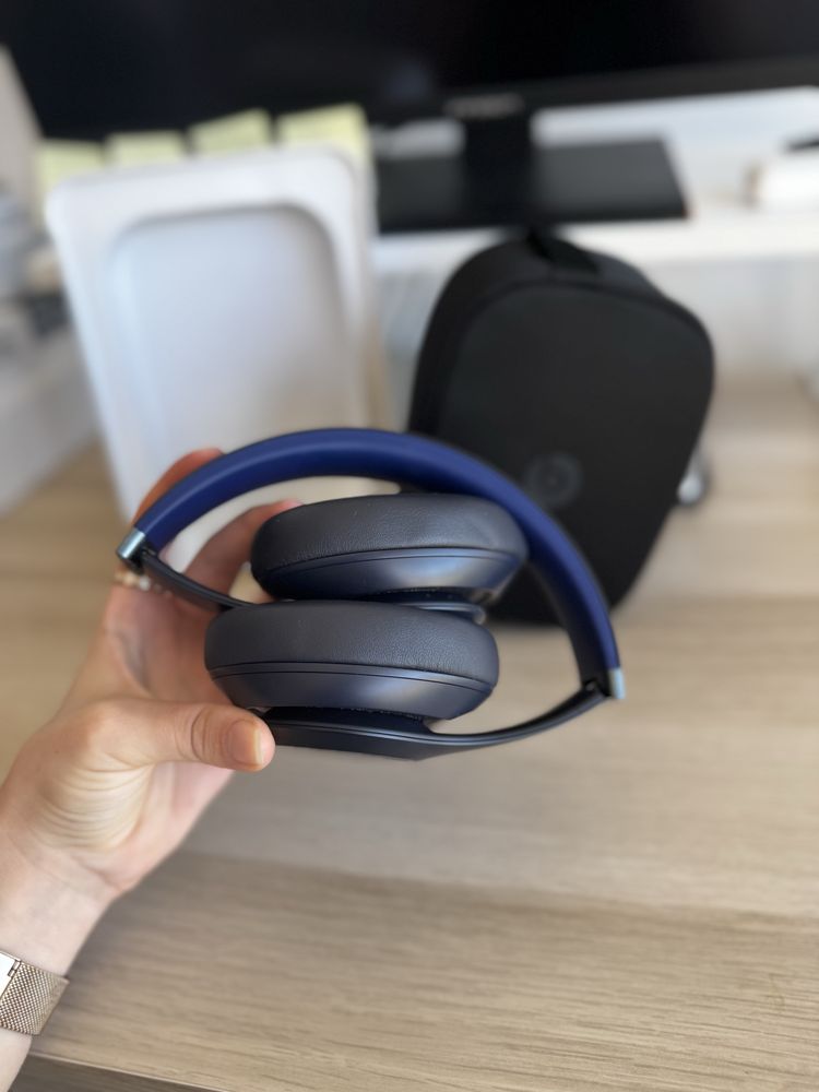 Beats studoo pro
