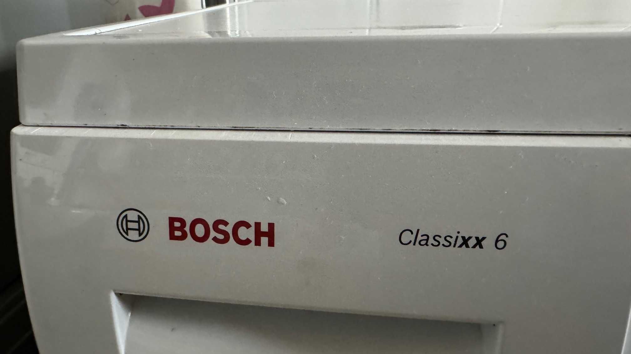 Szuflada do pralki BOSH Classixx 6