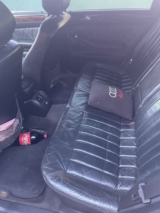 Продам власне авто