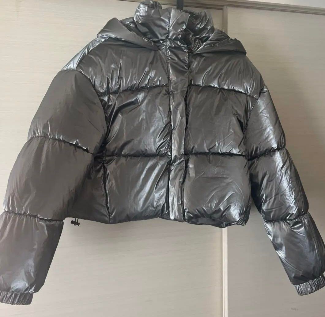 Kurtka,ZARA, rozmiar.XL