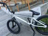 Sprzedam rower BMX