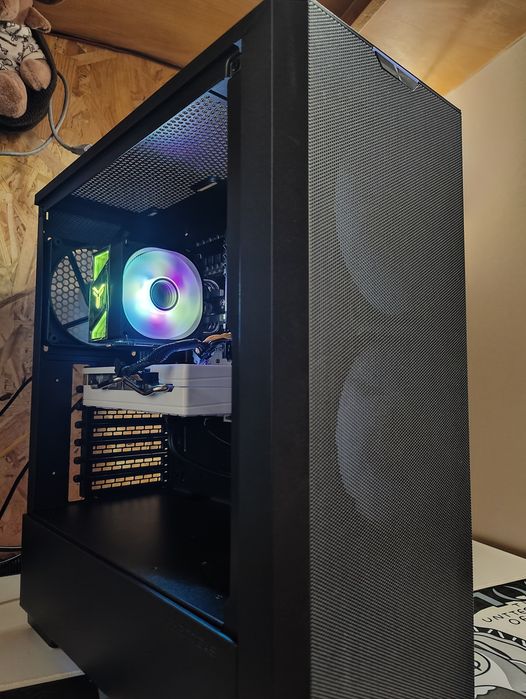 Computador gaming