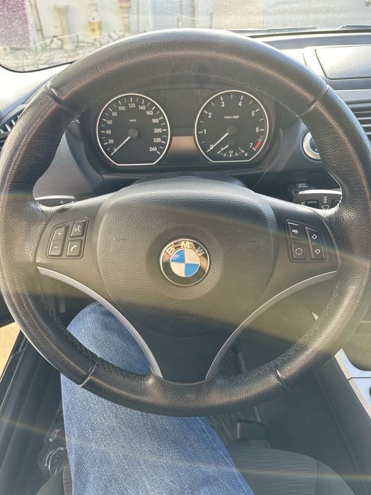 BMW 116i - 2.0cc