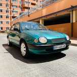 Toyota Corolla 1.3