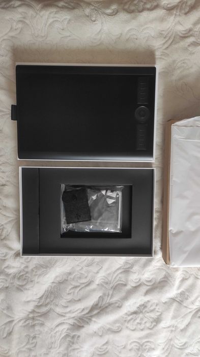 Графічний планшет GAOMON M10K PRO