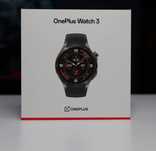 Oneplus watch 3 nowy w folii