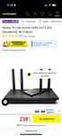 Router Archer AX55