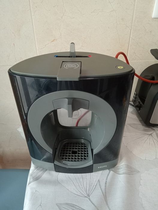 Máquina de café doce Gusto