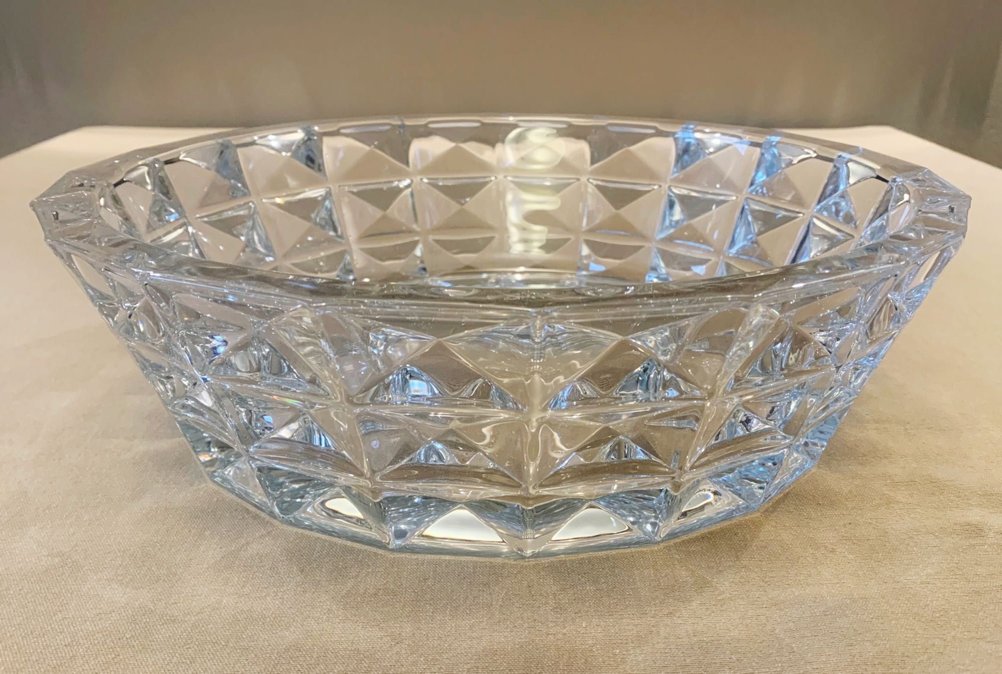 Bohemia Diamond - misa 325 mm