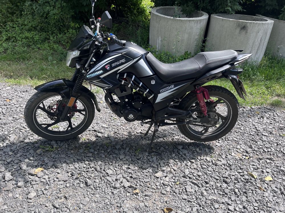 Продам Spark sp200r27
