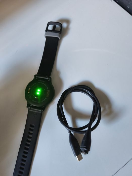 Smartwatch zegarek Garmin vivoactive 5
