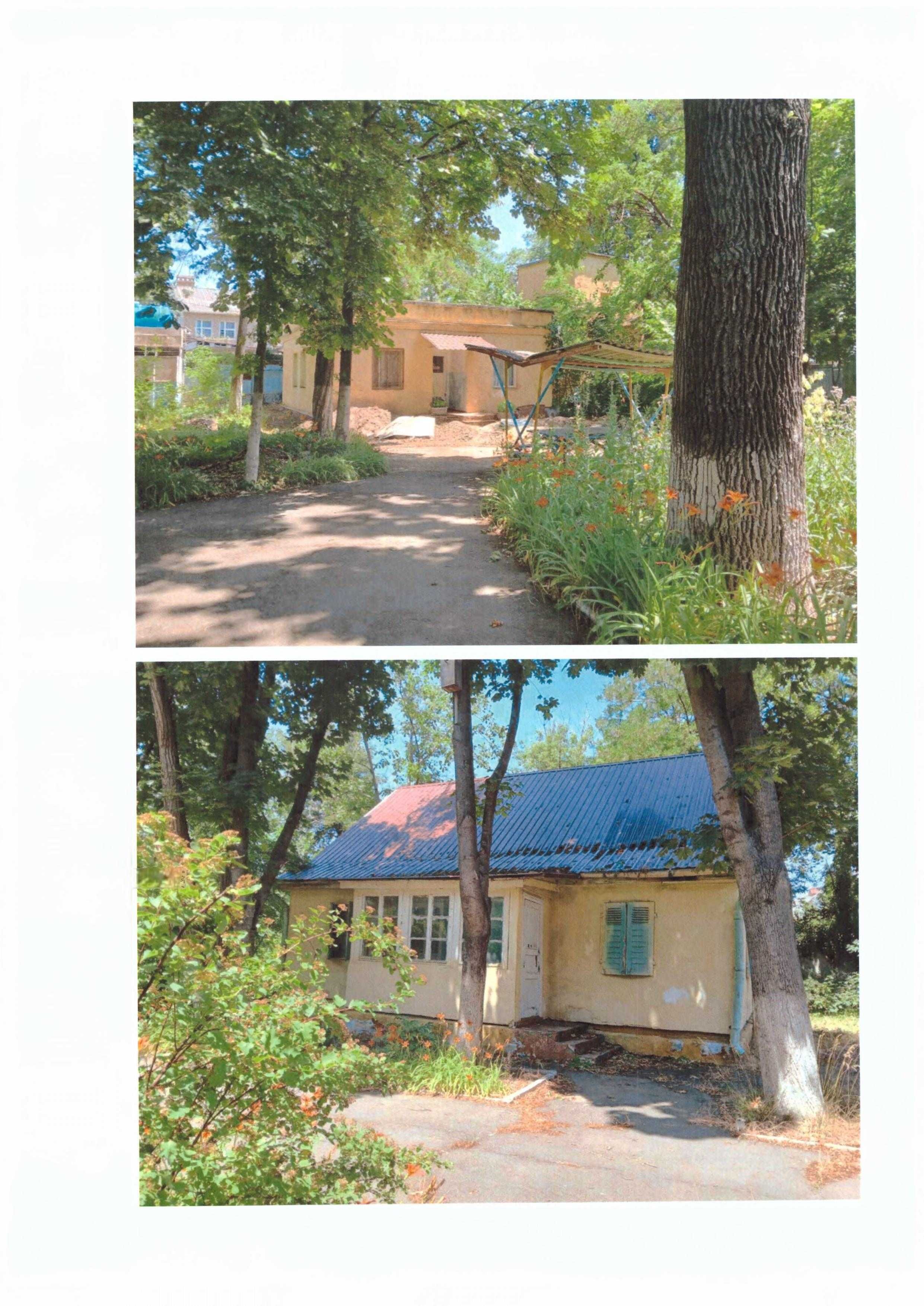 Дитячий оздоровчий центр - м. Одеса
