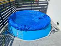 Basen Bestway Fast Set 244 x 66 cm