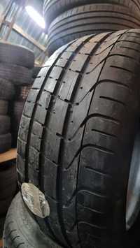 255/40 R19 Pirelli P Zero