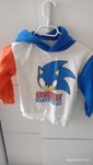 Bluza Sonic 110/116