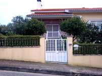 Vivenda bi-familiar São Paio de Gramaços -Oliveira do Hospital