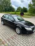 SEAT EXEO ST 2.0 TDI CR 143KM! Sprawny! Zadbany! Klima! Xenon! ALU!
